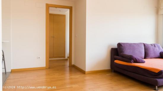 Piso de 1 habitación en alquiler en Campanar - VALENCIA