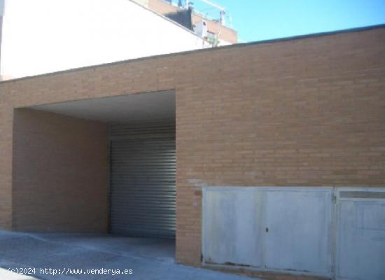  PLAÇA DE PÀRQUING EN VENDA A VILANOVA DEL CAMÍ, PROVÍNCIA DE BARCELONA - BARCELONA 