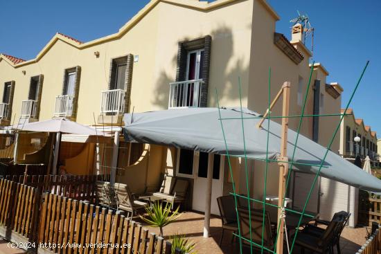  Bungalows en Maspalomas - LAS PALMAS 