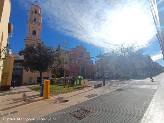 Pisos de lujo a estrenar  en el Centro de Gandia para gente FASHION - VALENCIA