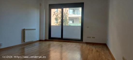 FANTASTICO PISO DE ALQUILER EN MANRESA - BARCELONA