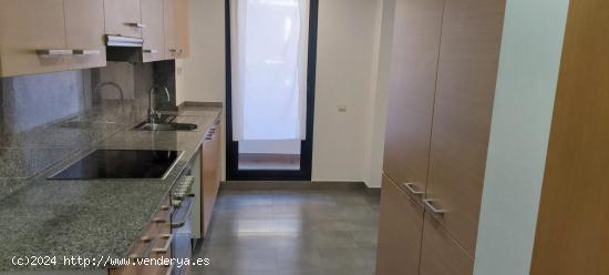 FANTASTICO PISO DE ALQUILER EN MANRESA - BARCELONA