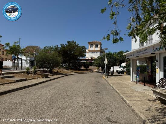  Plazas de garaje: ¡Asegura Tu Comodidad y Tranquilidad! - CADIZ 