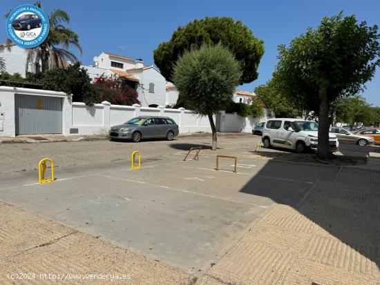 Plazas de garaje: ¡Asegura Tu Comodidad y Tranquilidad! - CADIZ