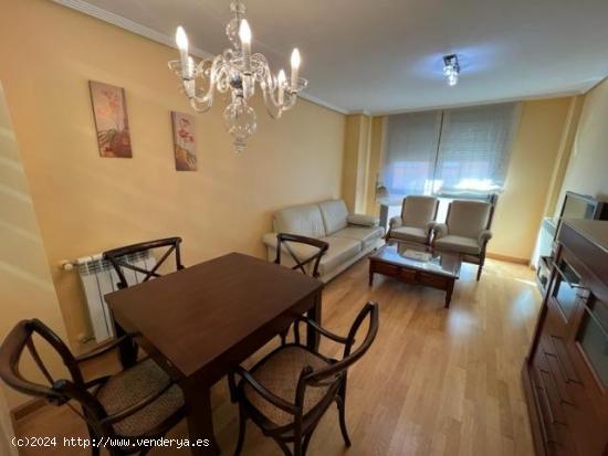 Venta Apartamento Zona Alta Ponferrada - LEON