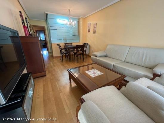 Venta Apartamento Zona Alta Ponferrada - LEON