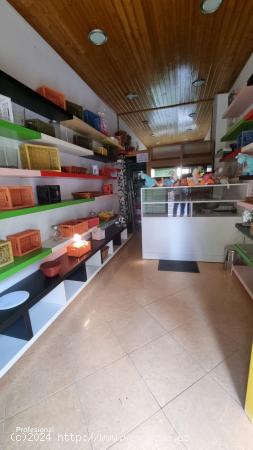 LOCAL COMERCIAL EN CUATROVIENTOS - LEON