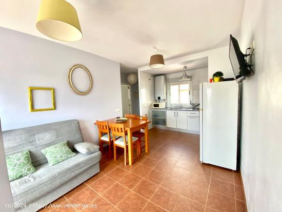 Apartamento céntrico - CADIZ