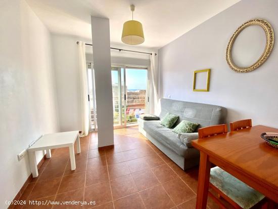 Apartamento céntrico - CADIZ