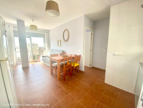 Apartamento céntrico - CADIZ