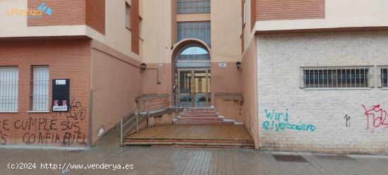 PISO EN VENTA EN VALDEPASILLAS EN BADAJOZ - BADAJOZ