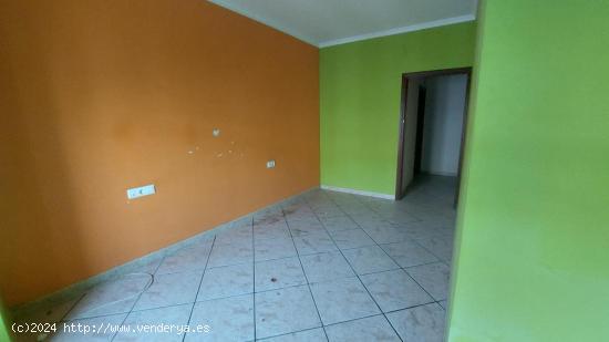 PISO Y LOCAL  EN VENTA AZUAGA - BADAJOZ