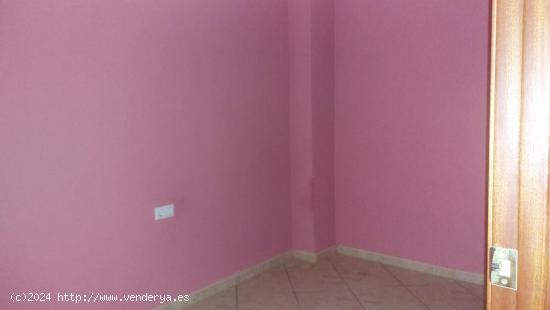 PISO Y LOCAL  EN VENTA AZUAGA - BADAJOZ