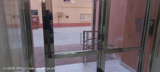 PISO EN VENTA EN VALDEPASILLAS EN BADAJOZ - BADAJOZ