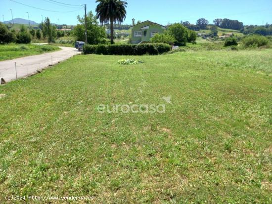  Se Vende en Camargo - CANTABRIA 