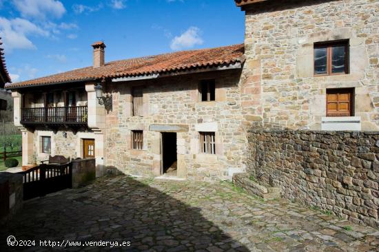  Se Vende en Los Tojos - CANTABRIA 