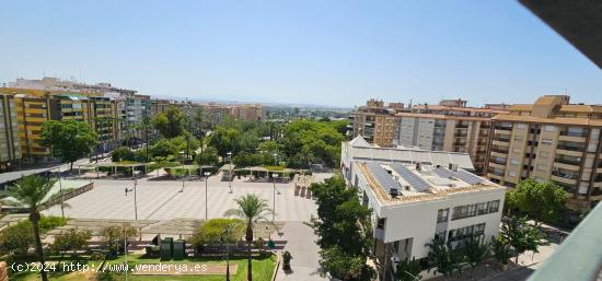 ¡EXCELENTE OPORTUNIDAD! ÁTICO EN EL CENTRO DE MOLINA DE SEGURA - MURCIA