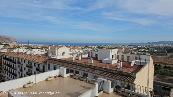 Se Vende en Jávea - Xàbia - ALICANTE