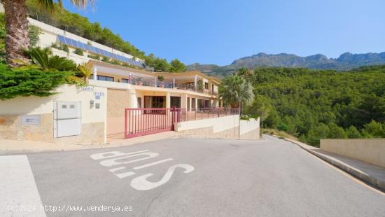 Se Vende en Callosa d'en Sarrià - ALICANTE