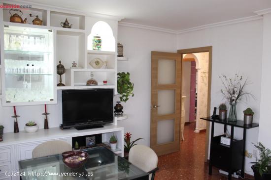 PISO EN VENTA SANTA ROSA - CORDOBA