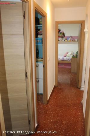 PISO EN VENTA SANTA ROSA - CORDOBA