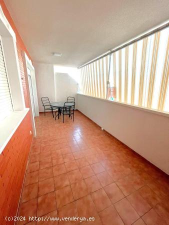 ++Impresionante Piso en El Palmar – 75 m²++ - MURCIA