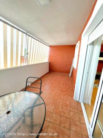 ++Impresionante Piso en El Palmar – 75 m²++ - MURCIA