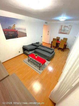 ++Impresionante Piso en El Palmar – 75 m²++ - MURCIA