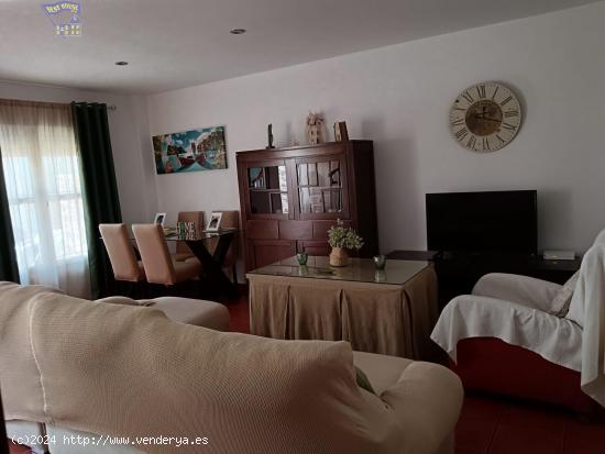 UNIFAMILIAR EN VENTA (ZONA PORTICHUELO) - CADIZ