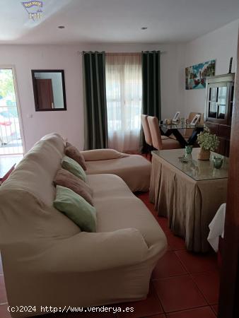 UNIFAMILIAR EN VENTA (ZONA PORTICHUELO) - CADIZ