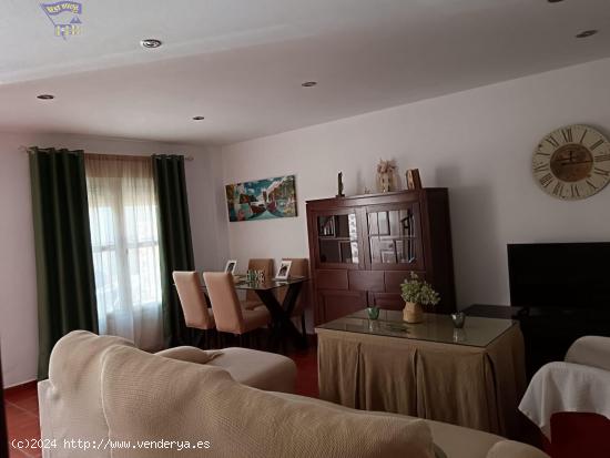 UNIFAMILIAR EN VENTA (ZONA PORTICHUELO) - CADIZ