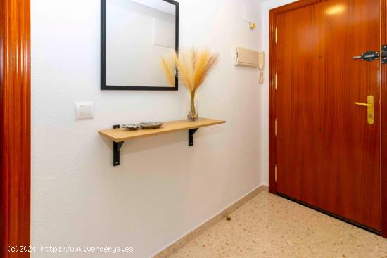 APARTAMENTO EN ALQUILER 550€ AVENIDA RICARDO CARAPETO (SAN ROQUE) - BADAJOZ