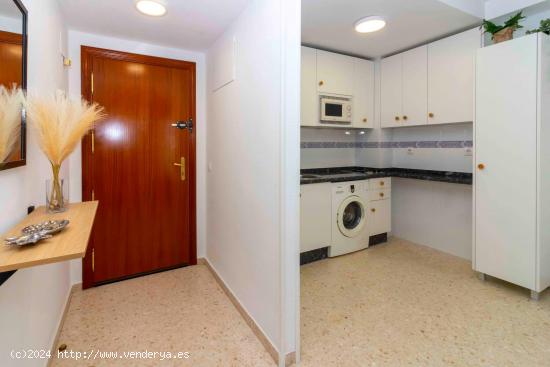 APARTAMENTO EN ALQUILER 550€ AVENIDA RICARDO CARAPETO (SAN ROQUE) - BADAJOZ