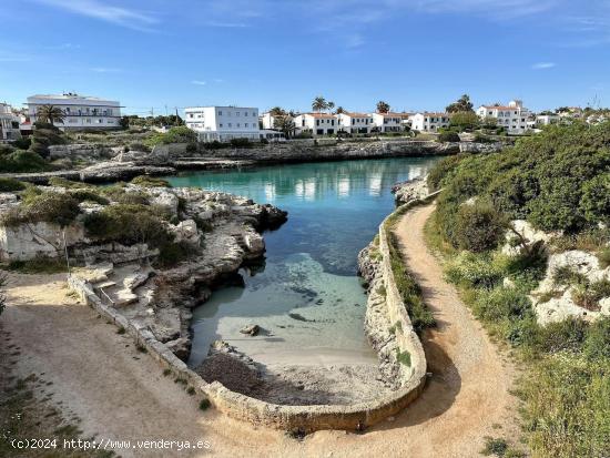 MAJESTUOSA CASA MUY CERCA DEL CENTRO - BALEARES