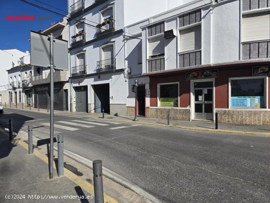  PLAZA DE GARAJE EN VENTA - CORDOBA 