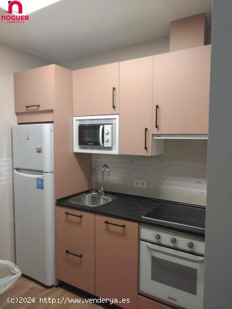  APARTAMENTO EN ALQUILER JUNTO A LA AVENIDA MEDINA AZAHARA - CORDOBA 