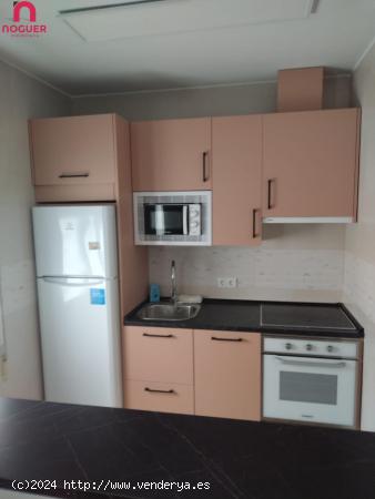 APARTAMENTO EN ALQUILER JUNTO A LA AVENIDA MEDINA AZAHARA - CORDOBA