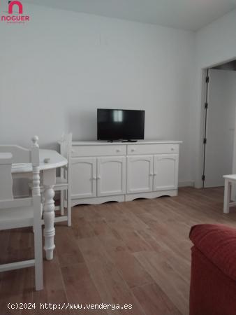 APARTAMENTO EN ALQUILER JUNTO A LA AVENIDA MEDINA AZAHARA - CORDOBA