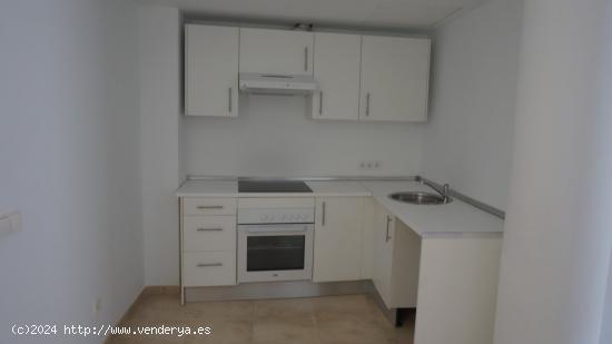 APARTAMENTO EN ALQUILER EN INCA - BALEARES