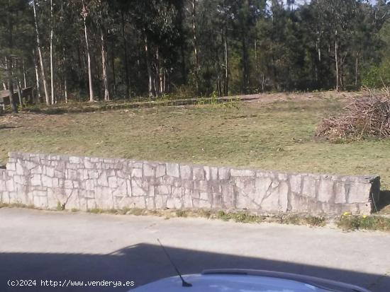 Vendo Terreno para Huerto, Finca de Recreo cerca de Tomiño - PONTEVEDRA