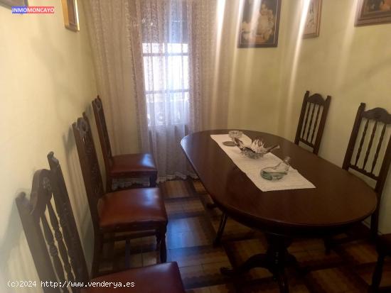 se vende casa en San Miguel, Tarazona - ZARAGOZA