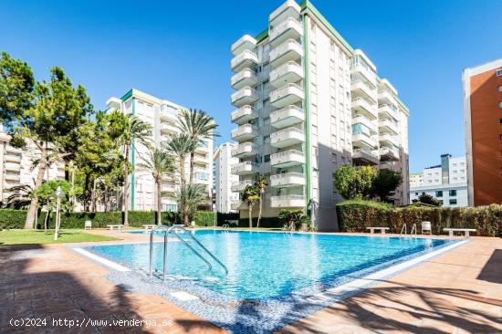  APARTAMENTO EN VENTA EN LA PLAYA DE GANDÍA - VALENCIA 