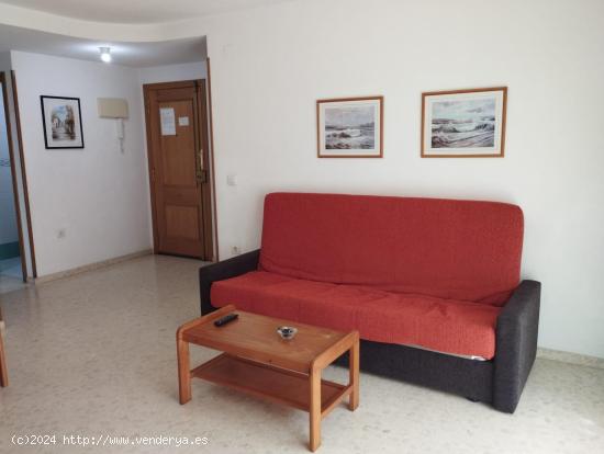 APARTAMENTO EN VENTA EN LA PLAYA DE GANDÍA - VALENCIA