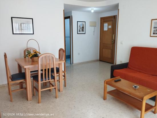 APARTAMENTO EN VENTA EN LA PLAYA DE GANDÍA - VALENCIA