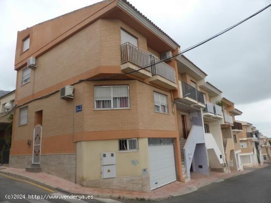  DUPLEX en Alhama de Murcia, Murcia - MURCIA 