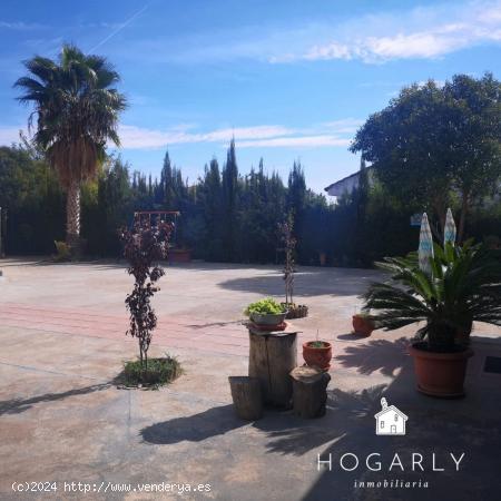 ¡NOVEDAD! PARCELA CON CASA EN LA GOLONDRINA - CORDOBA