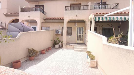 DUPLEX 3  DORMITORIOS Y BUHARDILLA - MURCIA