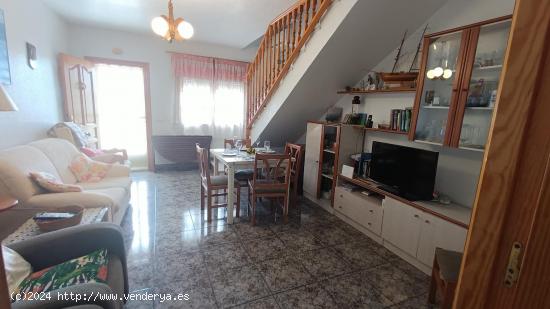 DUPLEX 3  DORMITORIOS Y BUHARDILLA - MURCIA