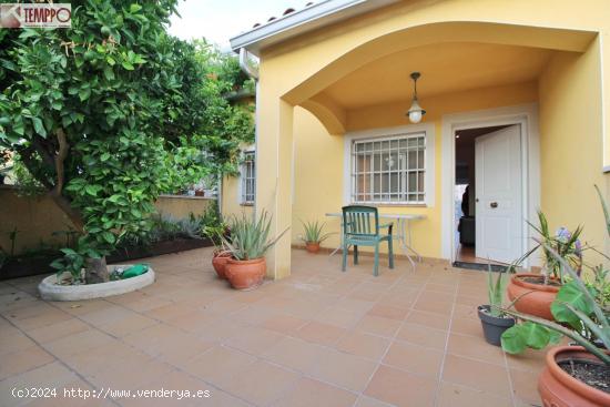 Casa Toda en Planta Baja - TARRAGONA