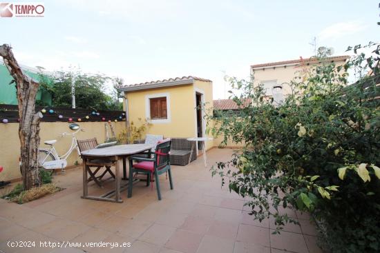 Casa Toda en Planta Baja - TARRAGONA